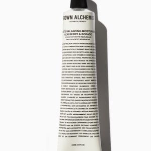 Grown Alchemist Matte Balancing Moisturizer $69
